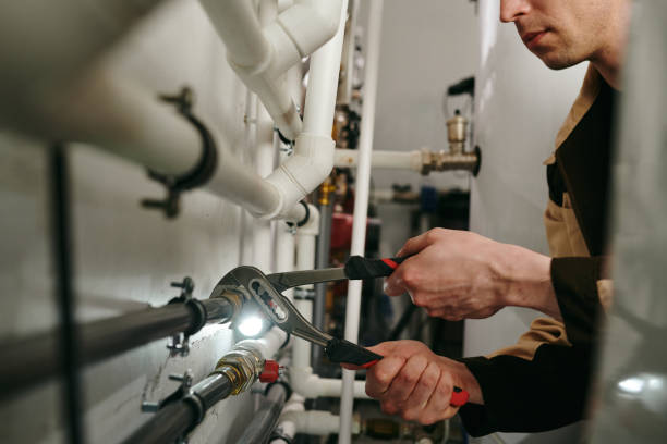 Professional Plumbing in Gurnee, IL