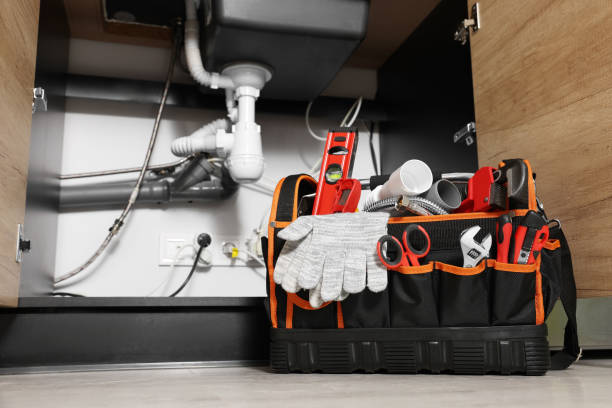 Shower Repair Services in Gurnee, IL