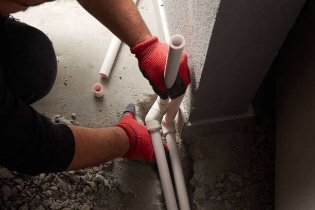 Clogged Drain Plumber in Gurnee, IL