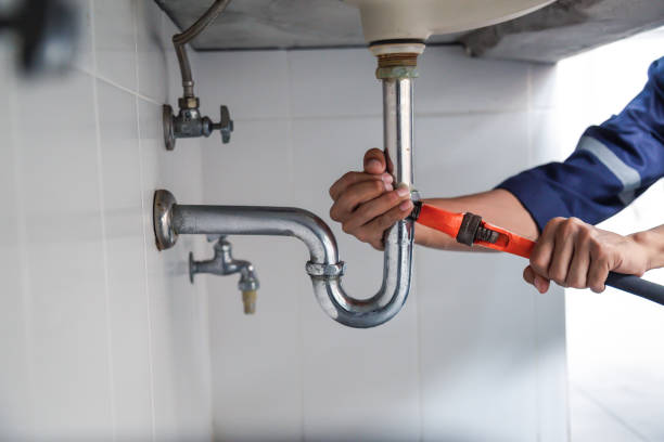 Best Hot Water Heater Installation  in Gurnee, IL