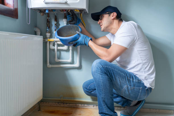 Best Drain Cleaning Services  in Gurnee, IL